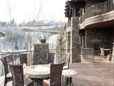 Luxury Rental Ski Deer Valley Call Agent!